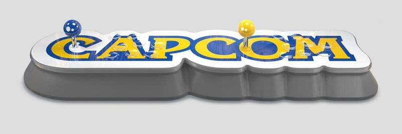 Capcom Home Arcade – Bild 2– JETZT KAUFEN BEI GLACIER GAMES .at