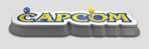 Capcom Home Arcade – Bild 2– JETZT KAUFEN BEI GLACIER GAMES .at