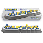 Capcom Home Arcade– JETZT KAUFEN BEI GLACIER GAMES .at