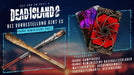 Deep Silver MS XBox Series X Dead Island 2 Day One Edition (Xbox One / Xbox Series X)