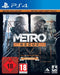 Deep Silver Playstation 4 Metro: Redux [Neuauflage] (PS4)