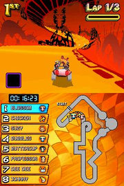 Cartoon Network Racing (PS2) - Komplett mit OVP – Bild 2– JETZT KAUFEN BEI GLACIER GAMES .at