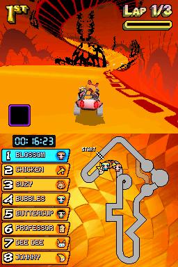Cartoon Network Racing (PS2) - Komplett mit OVP – Bild 2– JETZT KAUFEN BEI GLACIER GAMES .at