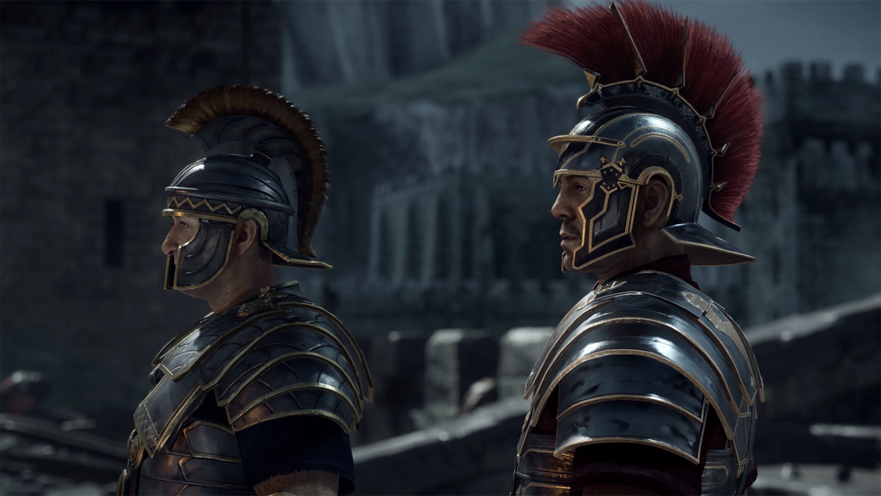 Ryse: Son of Rome [Legendary Edition] (XOne) - Komplett mit OVP