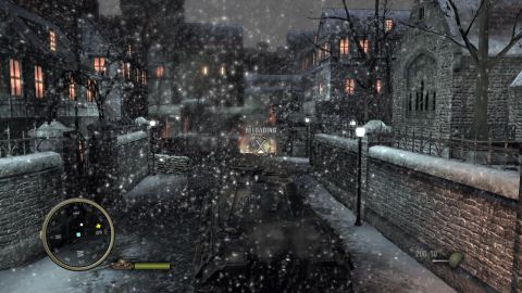 Hour of Victory (X360) - Komplett mit OVP (Xbox) – Bild 2– JETZT KAUFEN BEI GLACIER GAMES .at