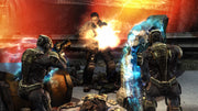 TimeShift (X360) - Komplett mit OVP (Xbox) – Bild 5– JETZT KAUFEN BEI GLACIER GAMES .at