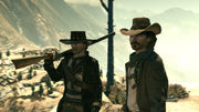 Call of Juarez: Bound in Blood (X360) - Komplett mit OVP (Xbox) – Bild 6– JETZT KAUFEN BEI GLACIER GAMES .at