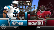 Madden NFL 10 (X360) - Komplett mit OVP (Xbox) – Bild 5– JETZT KAUFEN BEI GLACIER GAMES .at