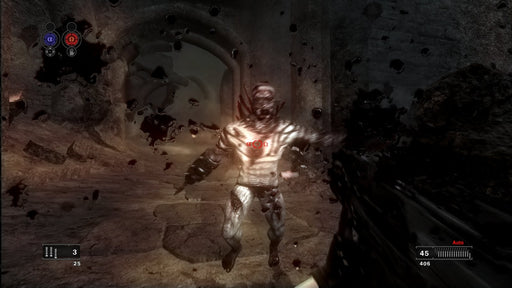 Jericho (X360) - Komplett mit OVP (Xbox) – Bild 2– JETZT KAUFEN BEI GLACIER GAMES .at