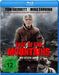 Dolphin Medien GmbH Blu-ray East of the Mountains - Die letzte Jagd (Blu-ray)