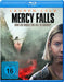 Dolphin Medien GmbH Blu-ray Mercy Falls - How Far would You Fall to Survive? (Blu-ray)