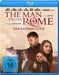 Dolphin Medien GmbH Blu-ray The Man from Rome - Der Vatikan Code (Blu-ray)