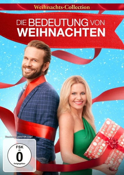 Dolphin Medien GmbH DVD Die Bedeutung von Weihnachten (DVD)