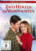 Dolphin Medien GmbH DVD Zwei Herzen zu Weihnachten (DVD)