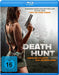 Dolphin Medien GmbH Films Death Hunt - Wenn die Gejagte zum Jäger wird! (Blu-ray)