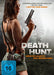 Dolphin Medien GmbH Films Death Hunt - Wenn die Gejagte zum Jäger wird! (DVD)