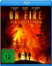 Dolphin Medien GmbH Films On Fire - Der Feuersturm (Blu-ray)