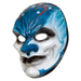 DPI Merchandise Merchandise Payday 2 Face Mask "Sydney"