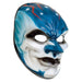 DPI Merchandise Merchandise Payday 2 Face Mask "Sydney"