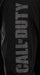 DPI Merchandising Merchandise Call of Duty Longsleeve T-Shirt "Stealth" Black L