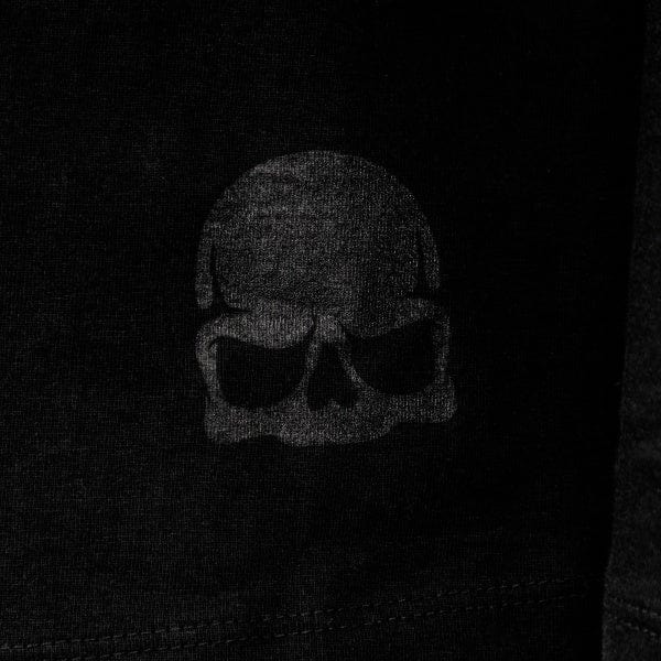 DPI Merchandising Merchandise Call of Duty Longsleeve T-Shirt "Stealth" Black M