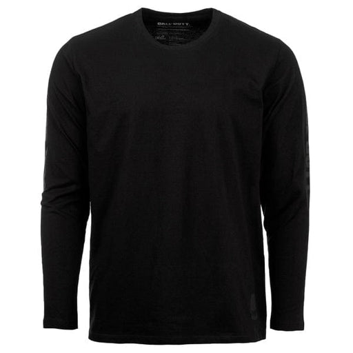 DPI Merchandising Merchandise Call of Duty Longsleeve T-Shirt "Stealth" Black S