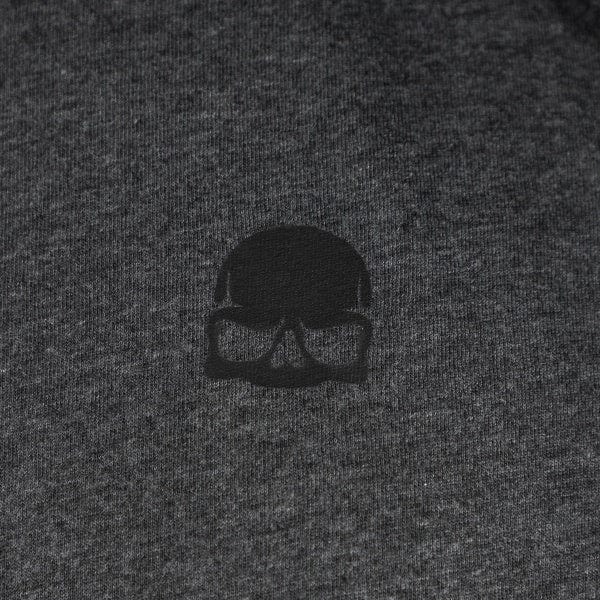 DPI Merchandising Merchandise Call of Duty Raglan Shirt "Stealth" Darkgrey/Black L