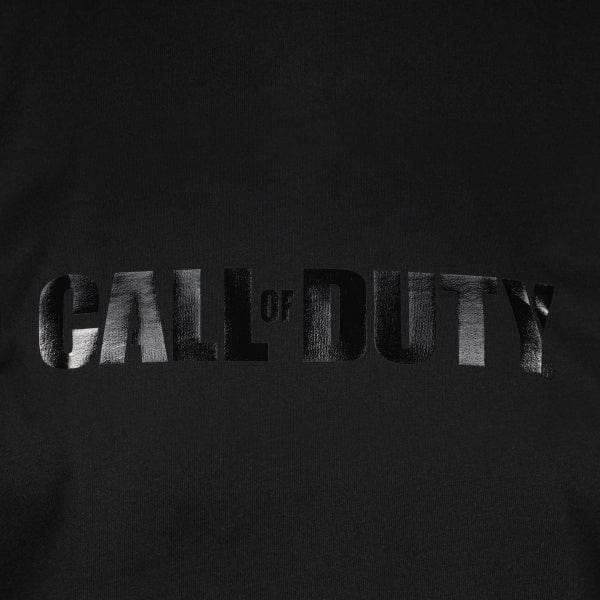 DPI Merchandising Merchandise Call of Duty T-Shirt "Stealth" Black XL