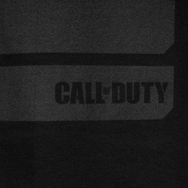 DPI Merchandising Merchandise Call of Duty Tank Top "Stealth" Black XXL