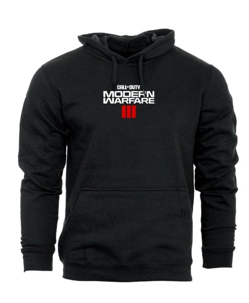 DPI Merchandising Merchandise Call of Duty Unisex Hoodie "Logo" Black M