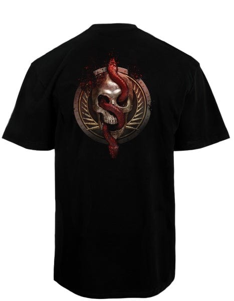DPI Merchandising Merchandise Call of Duty Unisex T-Shirt "Logo" Black M