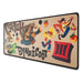 DPI Merchandising Merchandise Crash Bandicoot Mousemat "Illustration"