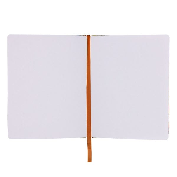 DPI Merchandising Merchandise Crash Bandicoot Notebook "Racer"