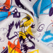 DPI Merchandising Merchandise Crash Bandicoot T-Shirt "Tiki Crash" White L