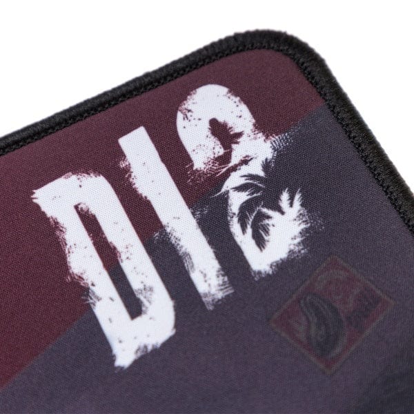DPI Merchandising Merchandise Dead Island 2 Mousemat "Amy"