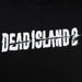 DPI Merchandising Merchandise Dead Island 2 T-Shirt "Logo" Black L