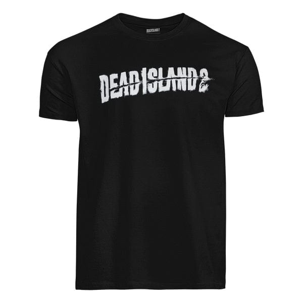 DPI Merchandising Merchandise Dead Island 2 T-Shirt "Logo" Black M