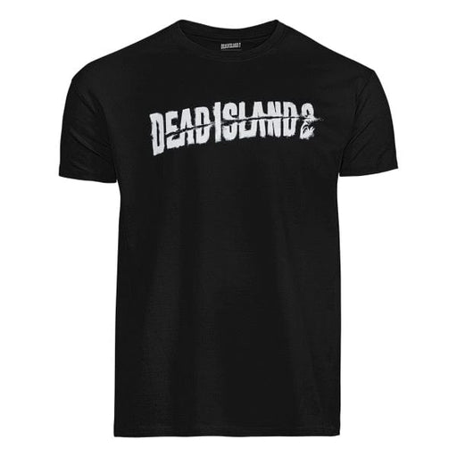 DPI Merchandising Merchandise Dead Island 2 T-Shirt "Logo" Black XL