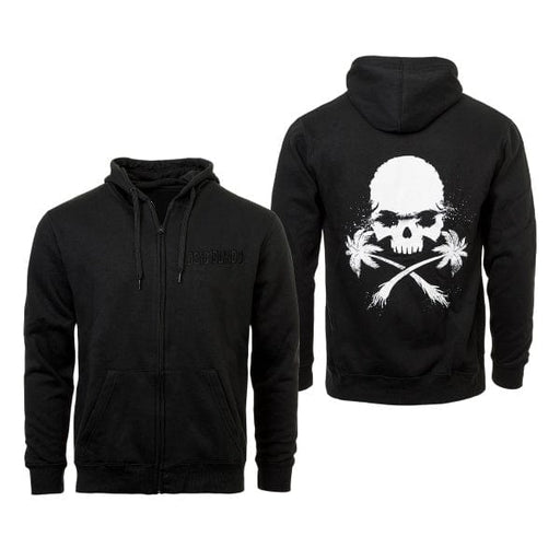 DPI Merchandising Merchandise Dead Island 2 Zipper Hoodie "Icon" Black XXL