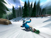 Shaun White Snowboarding: Road Trip (WII) - Mit OVP, ohne Anleitung (Nintendo Wii)– JETZT KAUFEN BEI GLACIER GAMES .at