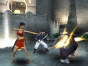 Prince of Persia Sands of Time (PS2) - Mit OVP, ohne Anleitung – Bild 4– JETZT KAUFEN BEI GLACIER GAMES .at
