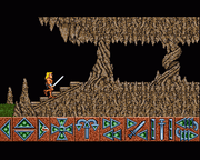 Barbarian (PS2) - Komplett mit OVP – Bild 2– JETZT KAUFEN BEI GLACIER GAMES .at