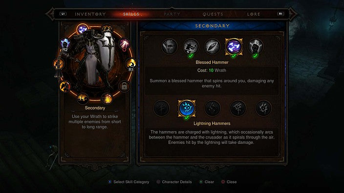 Diablo III [Ultimate Evil Edition] (PS3) - Komplett mit OVP