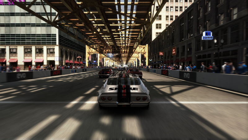 Grid 2 (X360) - Komplett mit OVP (Xbox) – Bild 5– JETZT KAUFEN BEI GLACIER GAMES .at