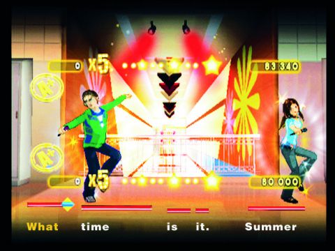High School Musical: Sing It (PS2) - Komplett mit OVP – Bild 2– JETZT KAUFEN BEI GLACIER GAMES .at