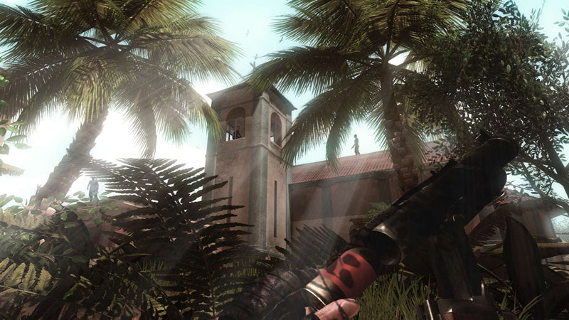 Far Cry 2 (X360) - Komplett mit OVP (Xbox) – Bild 6– JETZT KAUFEN BEI GLACIER GAMES .at