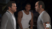 Grand Theft Auto V (X360) - Komplett mit OVP (Xbox) – Bild 4– JETZT KAUFEN BEI GLACIER GAMES .at