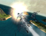 Heatseeker (PS2) - Komplett mit OVP – Bild 6– JETZT KAUFEN BEI GLACIER GAMES .at