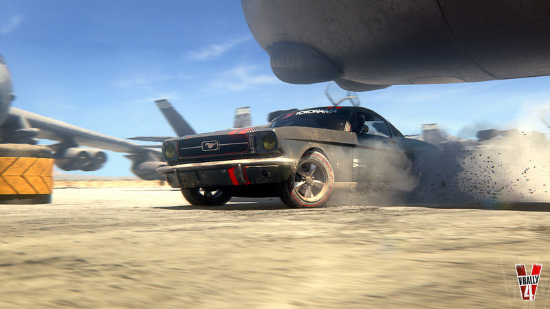 V-Rally 4 (XOne) - Neu (Xbox One) – Bild 6– JETZT KAUFEN BEI GLACIER GAMES .at