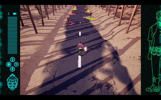 Travis Strikes Again: No More Heroes (Switch) - Neu (Nintendo Switch) – Bild 2– JETZT KAUFEN BEI GLACIER GAMES .at